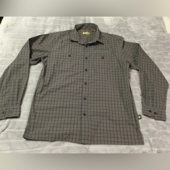 Howler Brothers Other - Howler Bros Aransas Long Sleeve Button-Down Size S